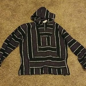 "Drug Rug" sweatshirt